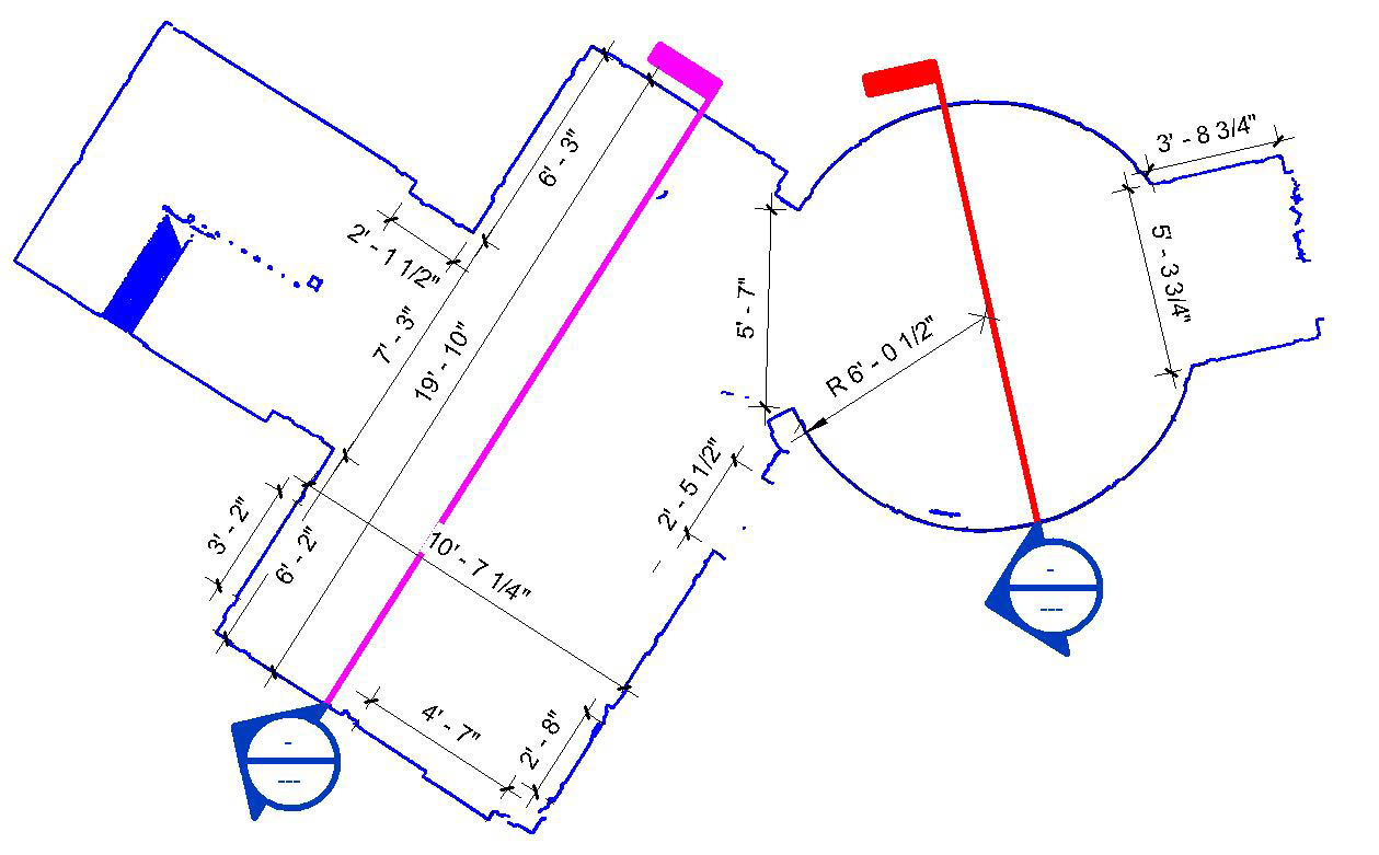 INTERIOR PLAN